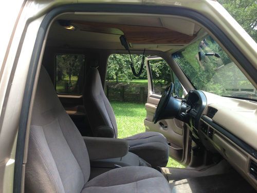 Ford F250 XLT Extended cab, 7.3 Powerstroke Turbo, Excellent condition,, image 13