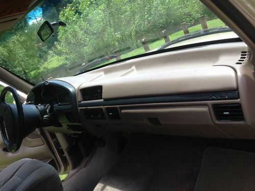Ford F250 XLT Extended cab, 7.3 Powerstroke Turbo, Excellent condition,, image 15