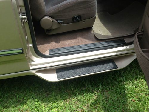 Ford F250 XLT Extended cab, 7.3 Powerstroke Turbo, Excellent condition,, image 16