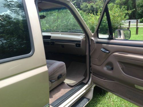 Ford F250 XLT Extended cab, 7.3 Powerstroke Turbo, Excellent condition,, image 17