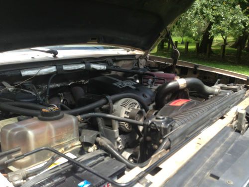 Ford F250 XLT Extended cab, 7.3 Powerstroke Turbo, Excellent condition,, image 18