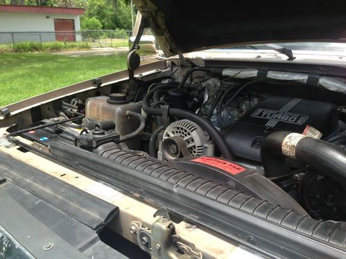 Ford F250 XLT Extended cab, 7.3 Powerstroke Turbo, Excellent condition,, image 19