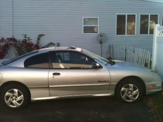 2000 Pontiac Sunfire, US $1,750.00, image 2