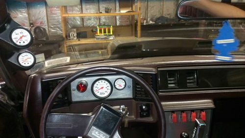 1988 Chevrolet Monte Carlo, image 5