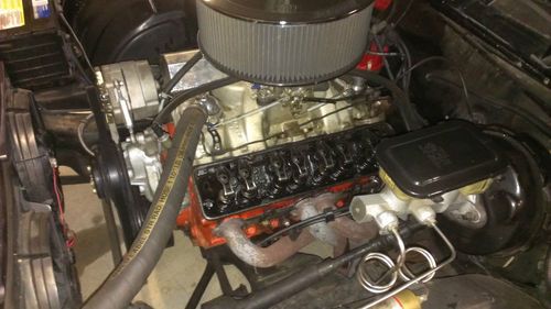 1988 Chevrolet Monte Carlo, image 6
