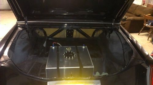 1988 Chevrolet Monte Carlo, image 10