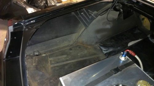 1988 Chevrolet Monte Carlo, image 11
