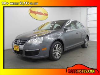 2005 volkswagen jetta 2.5l