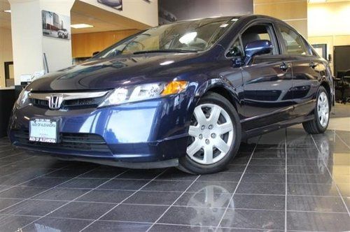 2006 honda civic sdn