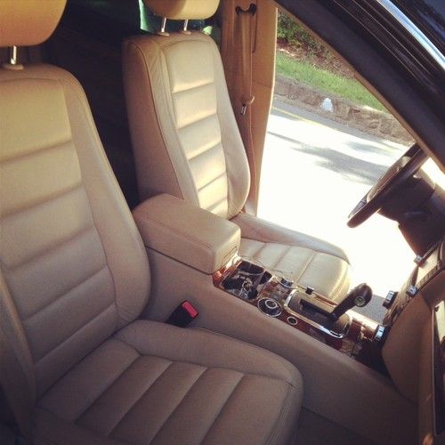 2007 Volkswagen Touareg TDI Sport Utility 4-Door 5.0L, US $25,500.00, image 4