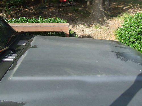 1990 Toyota Land Cruiser Base Sport Utility 4-Door 4.0L, image 4