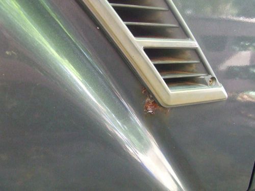 1990 Toyota Land Cruiser Base Sport Utility 4-Door 4.0L, image 7