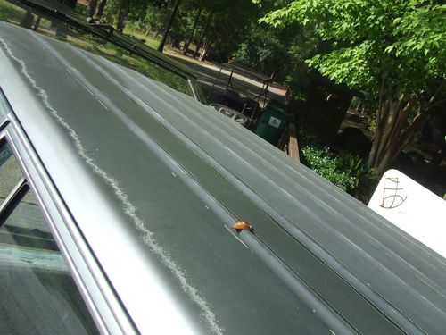 1990 Toyota Land Cruiser Base Sport Utility 4-Door 4.0L, image 10