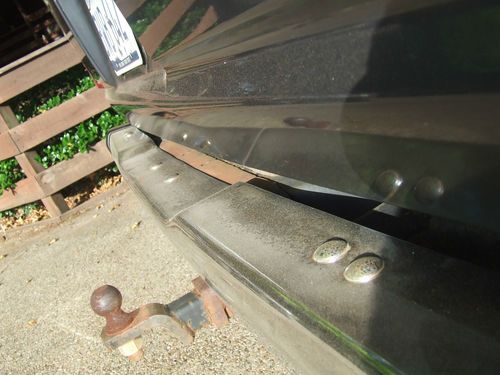 1990 Toyota Land Cruiser Base Sport Utility 4-Door 4.0L, image 12