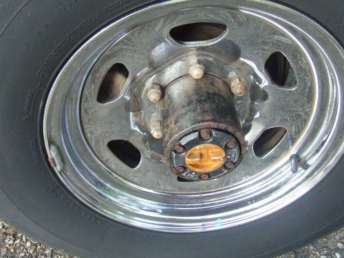 1990 Toyota Land Cruiser Base Sport Utility 4-Door 4.0L, image 15