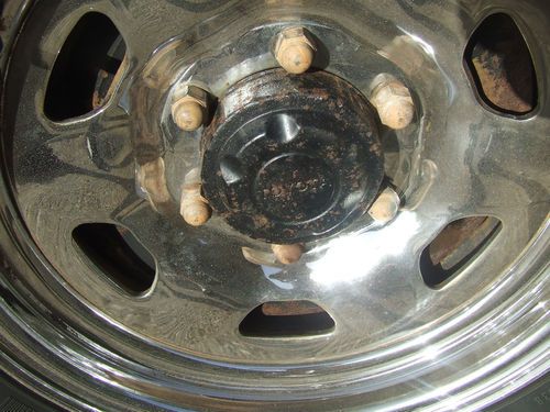 1990 Toyota Land Cruiser Base Sport Utility 4-Door 4.0L, image 16