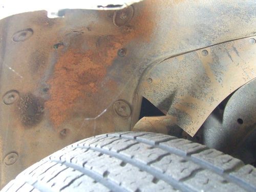 1990 Toyota Land Cruiser Base Sport Utility 4-Door 4.0L, image 17