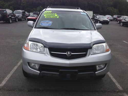 2003 acura mdx