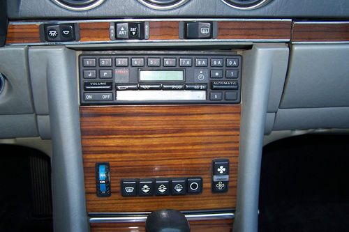 LOW MILES AND VERY CLEAN 1983 MERCEDES BENZ 380SL, US $10,900.00, image 15