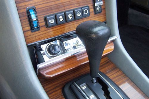 LOW MILES AND VERY CLEAN 1983 MERCEDES BENZ 380SL, US $10,900.00, image 17