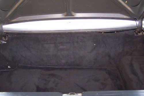 LOW MILES AND VERY CLEAN 1983 MERCEDES BENZ 380SL, US $10,900.00, image 22