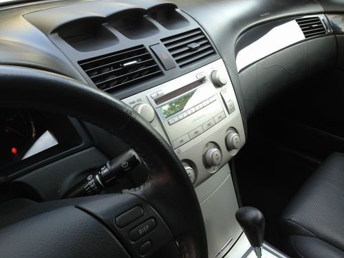 Toyota Camry Solara SE Sport Coupe V6, image 7