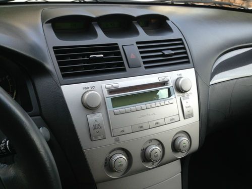 Toyota Camry Solara SE Sport Coupe V6, image 11