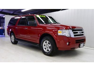 We finance, we ship, 4wd, extended, 8 passenger, very clean, price reduced