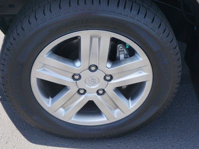 2010 Tundra Crew Max Limited TRD Navigation Leather Moonroof 4WD bt 20 in wheels, US $39,991.00, image 10