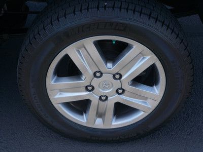 2010 Tundra Crew Max Limited TRD Navigation Leather Moonroof 4WD bt 20 in wheels, US $39,991.00, image 11