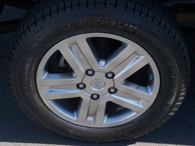 2010 Tundra Crew Max Limited TRD Navigation Leather Moonroof 4WD bt 20 in wheels, US $39,991.00, image 15
