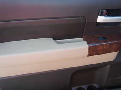 2010 Tundra Crew Max Limited TRD Navigation Leather Moonroof 4WD bt 20 in wheels, US $39,991.00, image 23