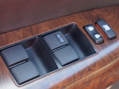 2010 Tundra Crew Max Limited TRD Navigation Leather Moonroof 4WD bt 20 in wheels, US $39,991.00, image 25