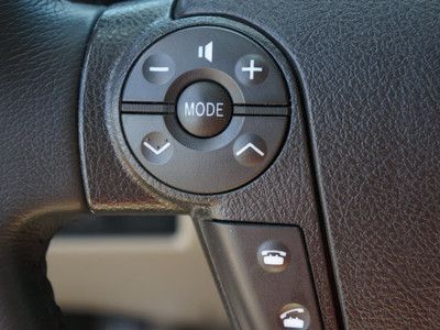 2010 Tundra Crew Max Limited TRD Navigation Leather Moonroof 4WD bt 20 in wheels, US $39,991.00, image 32