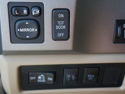 2010 Tundra Crew Max Limited TRD Navigation Leather Moonroof 4WD bt 20 in wheels, US $39,991.00, image 35