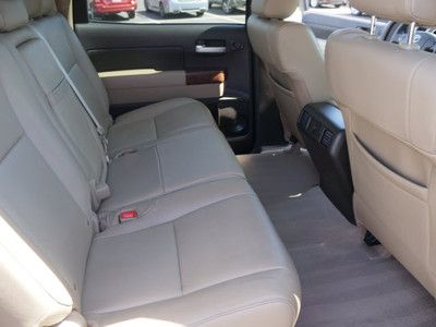 2010 Tundra Crew Max Limited TRD Navigation Leather Moonroof 4WD bt 20 in wheels, US $39,991.00, image 37