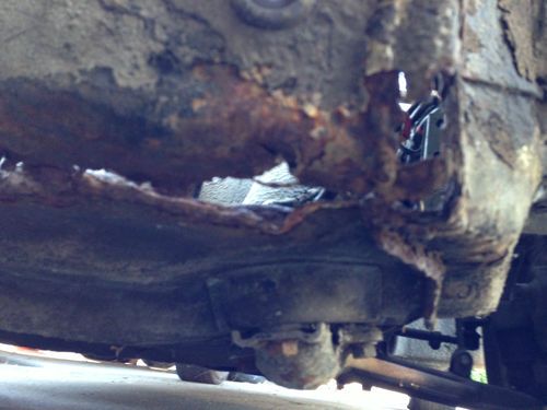 1971 Porsche 911 T roller with complete 1968 911 parts car ST flares, image 15