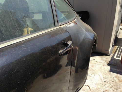 1971 Porsche 911 T roller with complete 1968 911 parts car ST flares, image 21