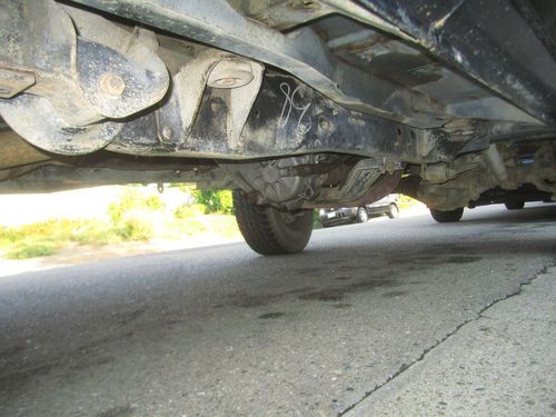 1989 Chevy Silverado K5 Blazer, image 13