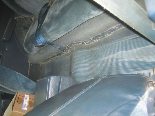 1989 Chevy Silverado K5 Blazer, image 16