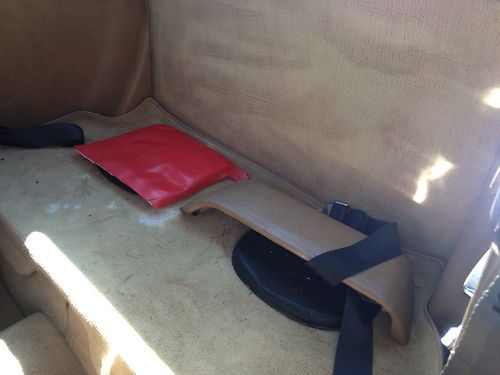 1972 MERCEDES BENZ 350SL EURO VERSION RUST FREE 120K MI BARN FRESH GOOD RIDE, US $3,999.00, image 10