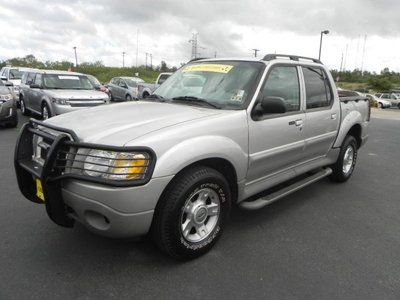2003 ford explorer sport trac xlt we finance