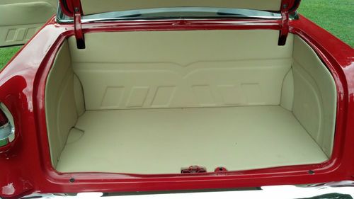1955 CHEVROLET BEL AIR POST, US $55,000.00, image 5