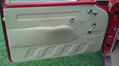 1955 CHEVROLET BEL AIR POST, US $55,000.00, image 11