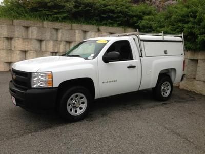 2011 chevy 1500 2wd pick-up we finance lifetme warranty one owner new tires
