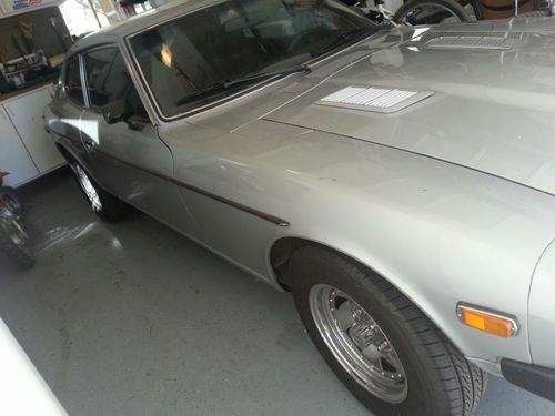 280 Z Datsun- year 78- great condition- smogged- registered- silver, US $5,000.00, image 2