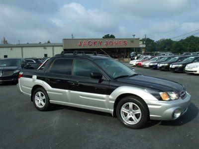 Black on silver leather sunroof all wheel drive awd automatic alloys we finance