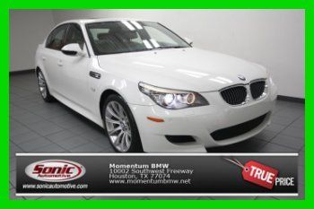 2010 used 5l v10 40v automatic rwd sedan premium