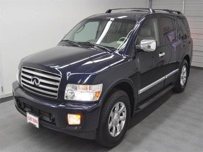 AWD 5.6L BLUETTOTH,NAVIGATION,DVDLTHR,ROOF, VERY NICE,LOADED FINANCING AVAILABLE, image 2