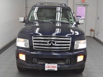 AWD 5.6L BLUETTOTH,NAVIGATION,DVDLTHR,ROOF, VERY NICE,LOADED FINANCING AVAILABLE, image 3